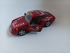 Porche 911 RS 24 Hour Le Mans 96. Rally cars urago 