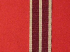 FULL SIZE MERITORIOUS SERVICE MEDAL MSM MEDAL RIBBON