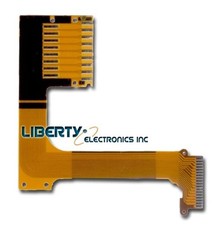 New Auto Stereo Ribbon Flat