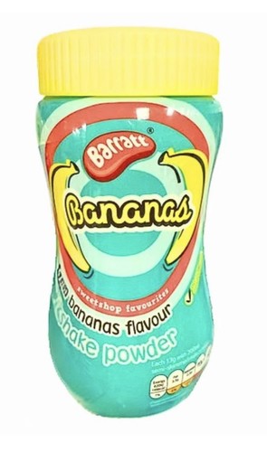Barratt banana flump - banana,