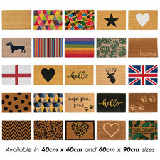 Door Mat Doormats Non Slip