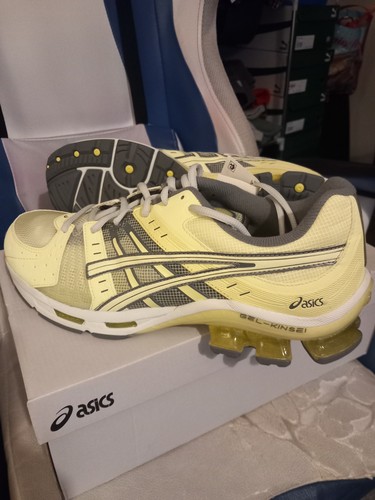 Asics gel kinsei huddle - kinsei, og
