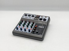 Aveek audio mixer - audio, sound