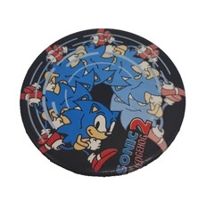 sonic the hedgehog 2 Badge Pre-owned