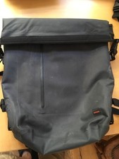 knomo laptop backpack