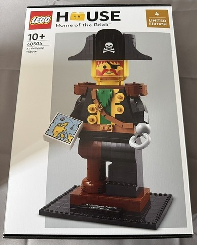 Lego 40504 a - 40504,
