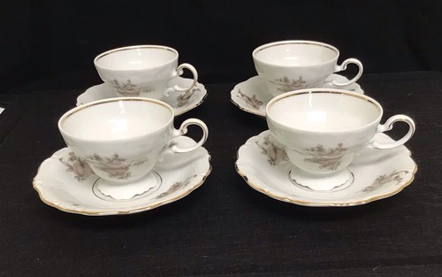Set johann haviland - of, 4