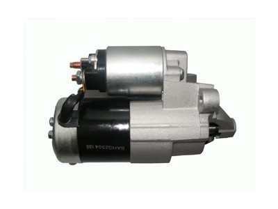 Starter motor for suzuki - starter, jimny