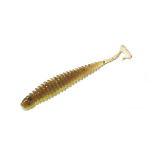 Turborib ribbed twister - turborib,