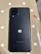 Samsung Galaxy A12 Unlocked