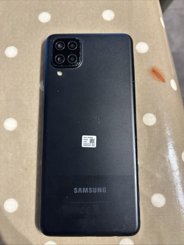 Samsung galaxy a12 unlocked - samsung,