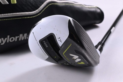 Taylormade 2017 wood - taylormade, m1