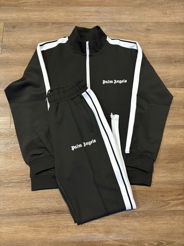 Palm angels black - angels,