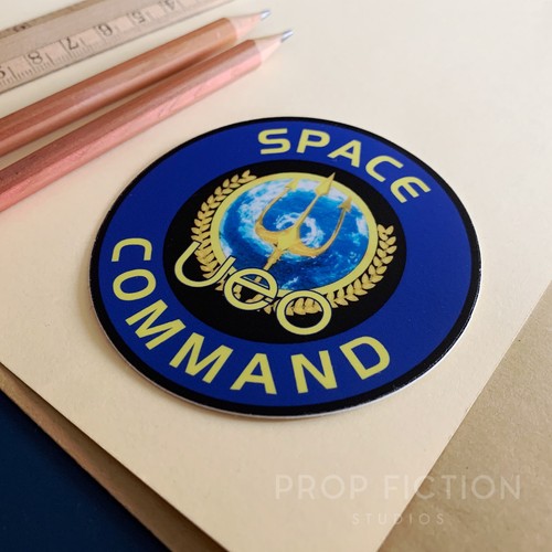 Seaquest ueo space command - space,