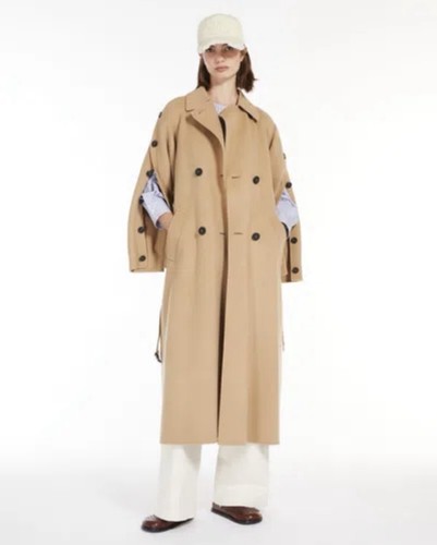 Max mara weekend new beige - mara,