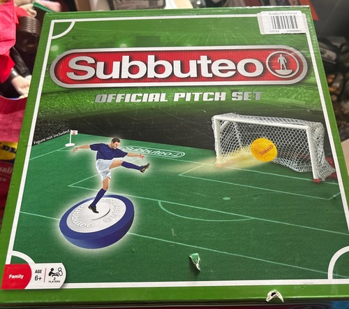 Paul lamond pitch set - lamond,