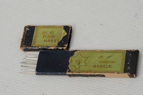 Antique lot fine - antique, steel