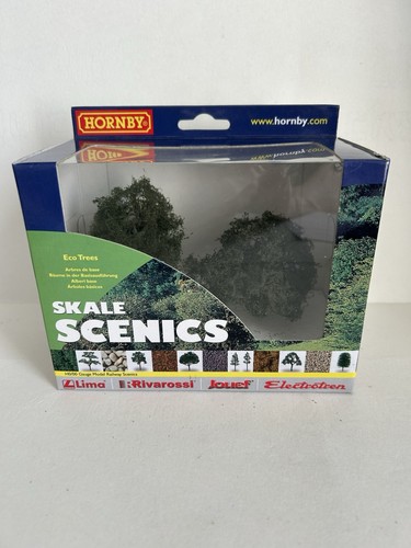 Gauge hornby eco - 00/h0,