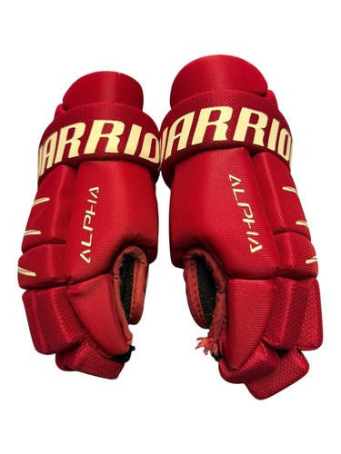 Warrior alpha youth ice hockey - warrior,