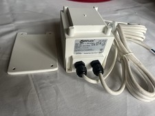 Whale Gulper 220 shower waste