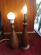 Vintage Danish Style Teak