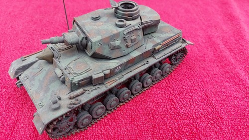 German kfz 161 - 1/35, kfz.