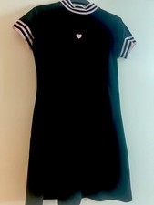 Lazy Oaf Black And Pink