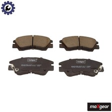 BRAKE PAD SET DISC BRAKE