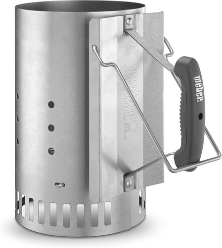 Weber rapidfire chimney - rapidfire,