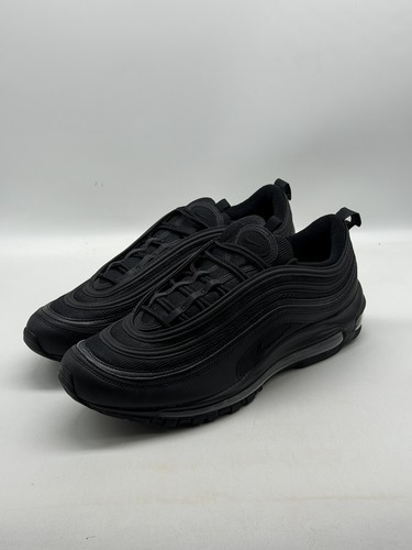 Nike air max triple black - air,