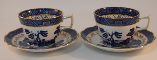 Royal doulton booths - 2,