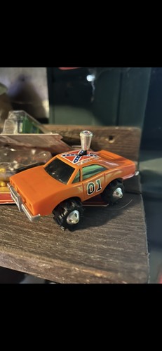 Ljn rough rider - rider, dukes
