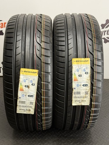 225 zr18 95y xl - 2x,