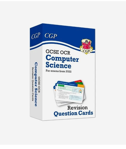 Gcse ocr computer - ocr, science