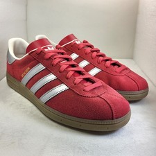 ADIDAS Munchen Mens Trainers