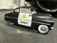RARE DISNEY PIXAR CARS 10.5"