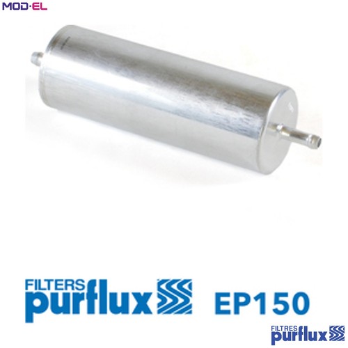 Fuel filter ep150 - filter,