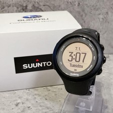 SUUNTO AMBIT3 SPORT SUBARU
