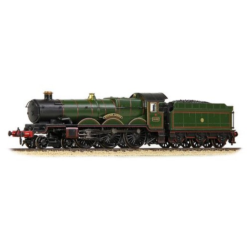 Graham farish 372 035 gwr - graham,