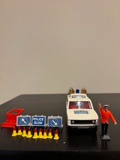 Corgi 461 Police Vigilant