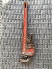 Ridgid Stilson 14" Heavy Duty