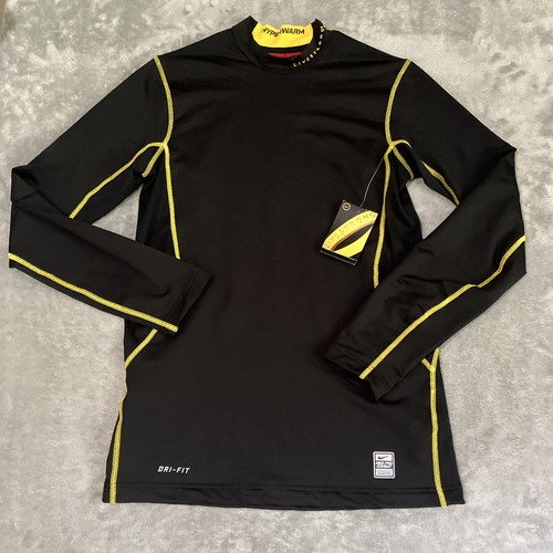 Nike livestrong hyperwarm - nike,
