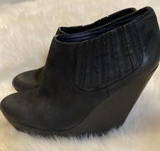 ASH Womens Fuji  Slip On Wedge