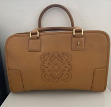 Loewe vintage amazona handbag - vintage,
