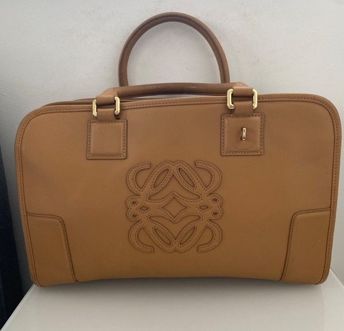 Loewe vintage amazona - loewe,