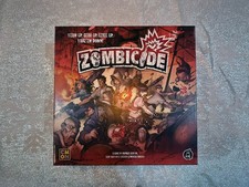 Zombicide - Original First