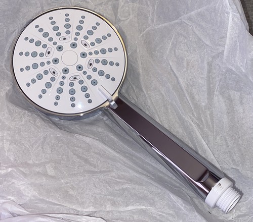 Mira beat spray - 11cm, shower