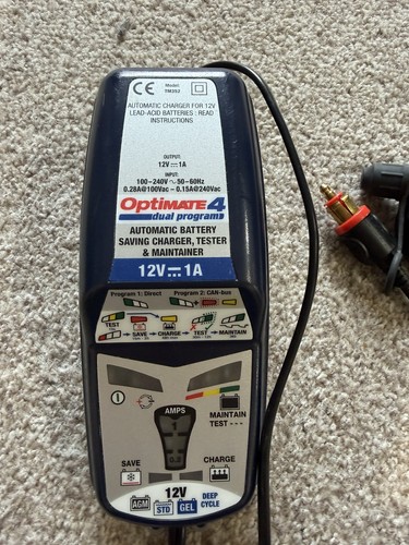 Optimate lithium 8a ltp - optimate,