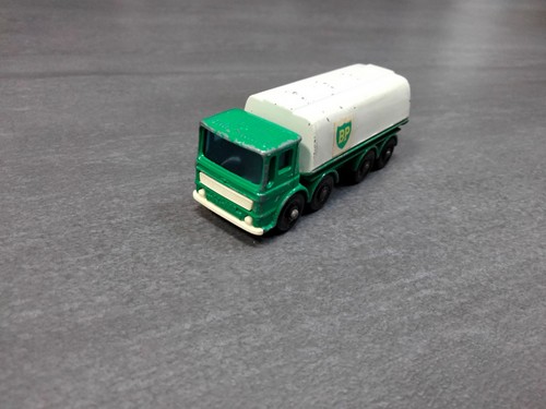 Matchbox series 32 leyland - series,