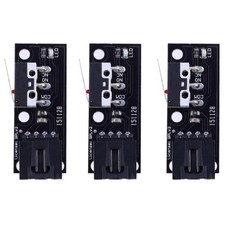 3 Piece 3D Printer Ramps1.4